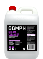 Cream Cleanser 5L