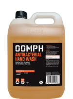 Antibacterial Hand Wash 5L