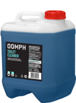 Toilet Cleaner 10L